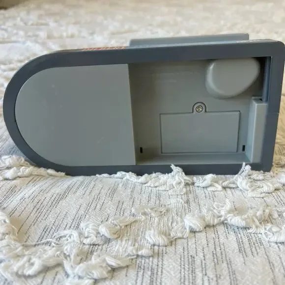 Vintage 1998 Dilbert Electronic Candy M&M Dispenser Works - Picture 4 of 8